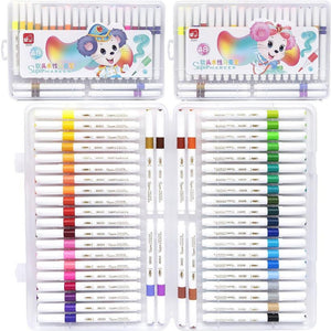 ZS258 Super Marker 12.24.36.48 Sets