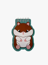 Load image into Gallery viewer, Rabbit Notebook
