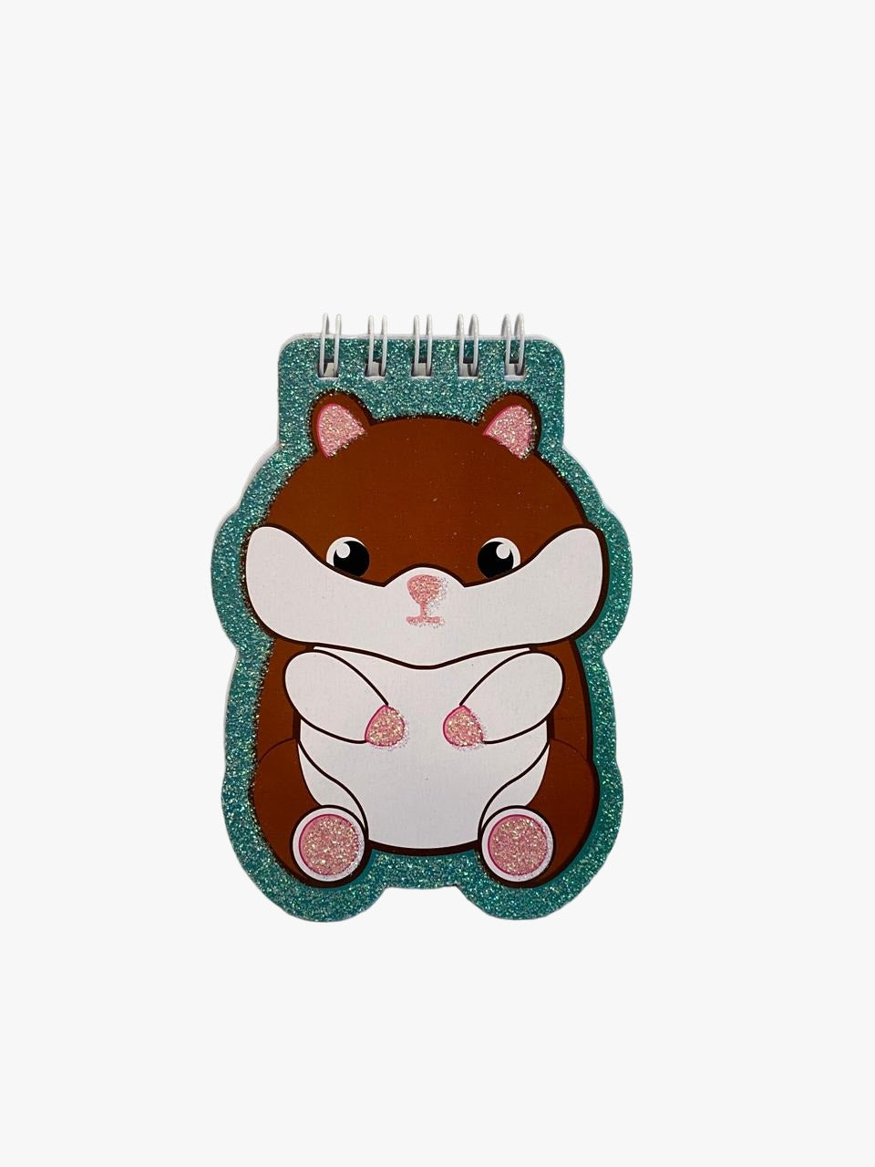 Rabbit Notebook