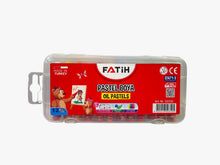 Load image into Gallery viewer, Fatih Oil Pastel 12 ,24
