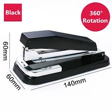 Deli PRO Stapler 0414