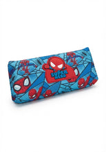 Load image into Gallery viewer, Single zip  pencil case

