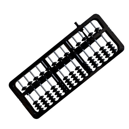 Shif Mathematical Counter