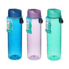 Load image into Gallery viewer, Sistema Tritan water bottle 1L
