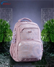 Load image into Gallery viewer, Momolly Hearts Flexible School Bag
