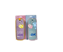 Load image into Gallery viewer, OK Vogue Vertical Pencil Case
