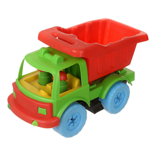 Truck Sand Toy