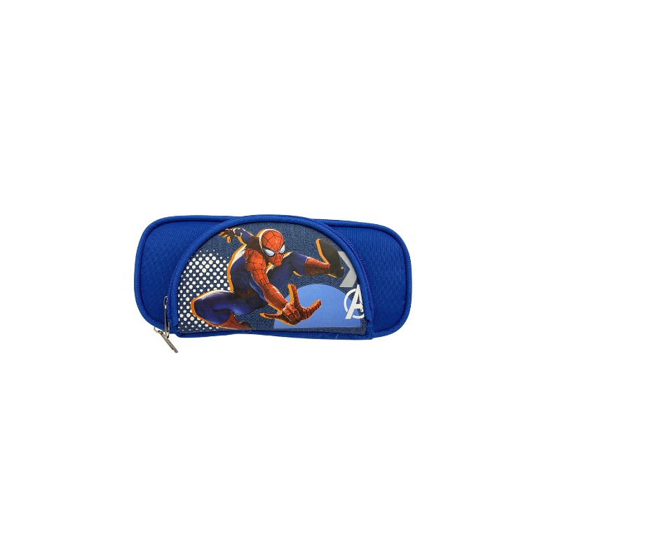 Super HEROS Pencil Case