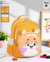 Load image into Gallery viewer, Momolly Jungle Nursery Bag 15inch
