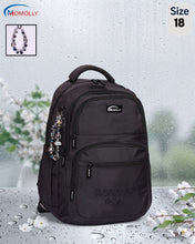 Load image into Gallery viewer, Momolly Squared Flexible School Size 17inch
