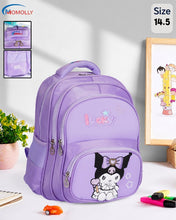 Load image into Gallery viewer, Momolly Cheese Cake Nursery Bag 15inch
