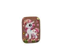 Load image into Gallery viewer, GLITTERY Large Pencil Case
