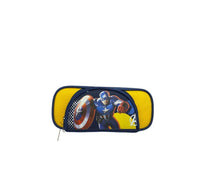 Load image into Gallery viewer, Super HEROS Pencil Case
