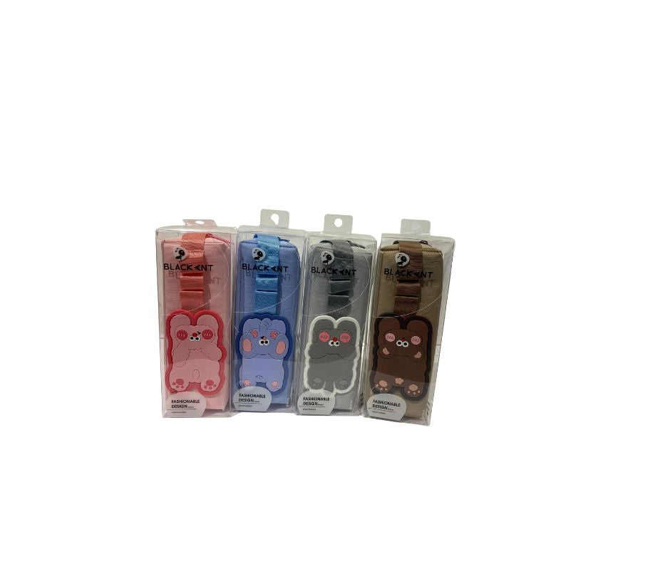 Black Ant Pencil Case