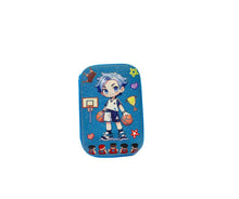 Load image into Gallery viewer, GLITTERY Large Pencil Case
