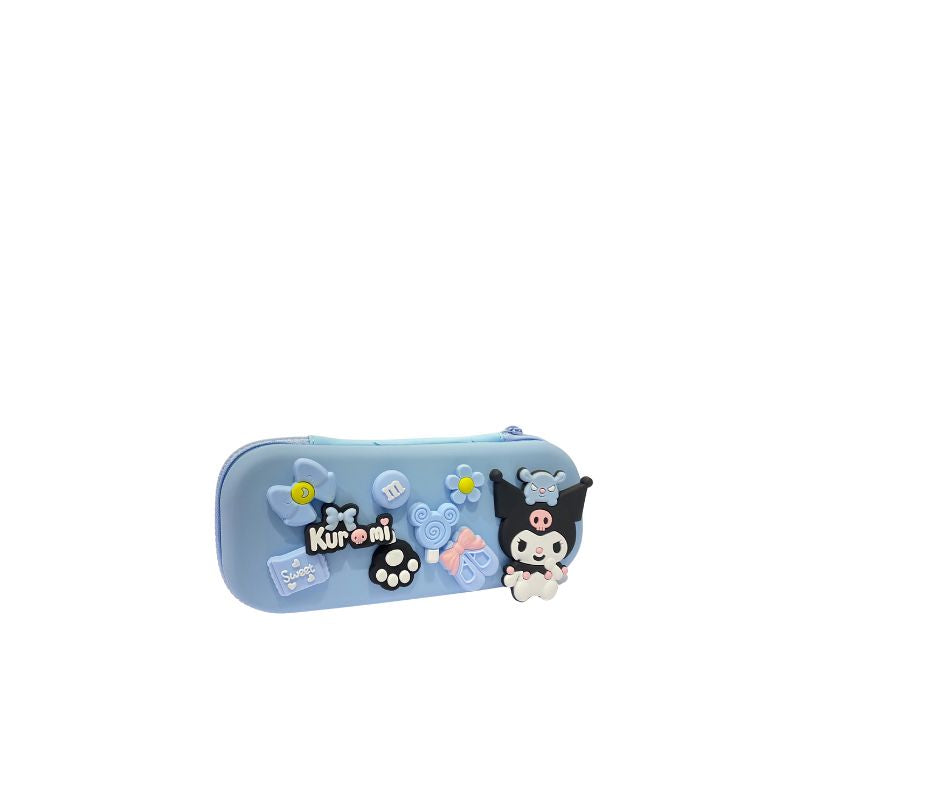 Movable Toys Hardcase Pencil Cases
