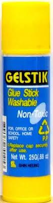 Gelstik Glue Stick 25 g