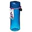 Load image into Gallery viewer, Sistema Hydrate Tritan Swift BTS Plastic Bottle 600 ml

