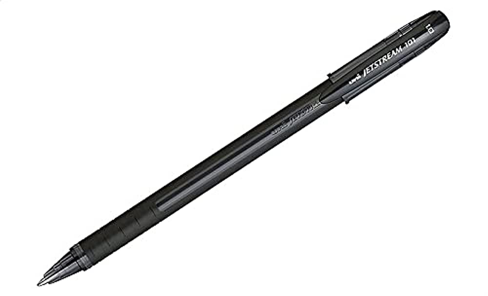 Uniball Jetstream pen