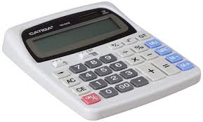 CATIGA CD-2402 Calculator