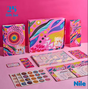 Nile 2025 Gift Box