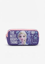 Load image into Gallery viewer, Disney Double Zip Pencil Case
