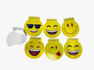 Emojis Notebook