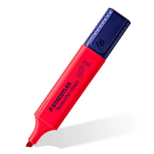 Load image into Gallery viewer, Staedtler Highlighter Black / Pastel
