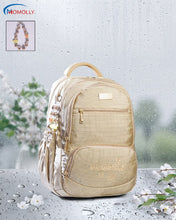Load image into Gallery viewer, Momolly Squared Flexible School Size 17inch

