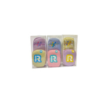 Load image into Gallery viewer, Relax Double Zipper Vertical Pencil Case
