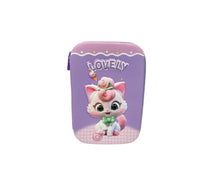 Load image into Gallery viewer, Lovely Cat Large Pencil Case
