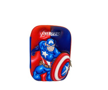 Load image into Gallery viewer, Avengers 3D Large Pencil Case
