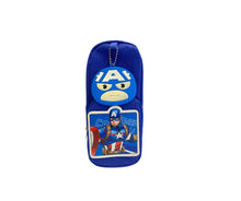 Load image into Gallery viewer, Superheros Pencil Case with a Medal
