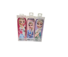 Load image into Gallery viewer, Frozen Double Zipper Pencil Case
