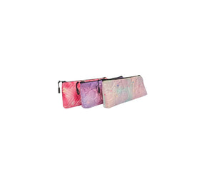 Pinkish Slim Pencil Case