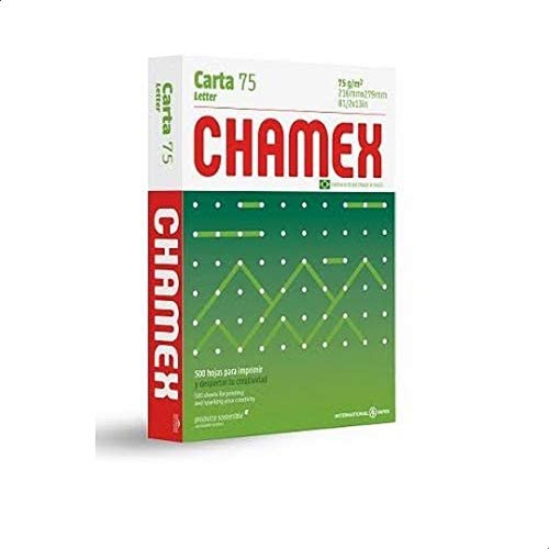 Chamex Print Paper