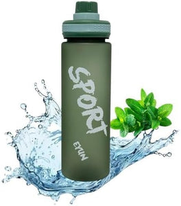 EYUN Sport Platic Bottle 700ml