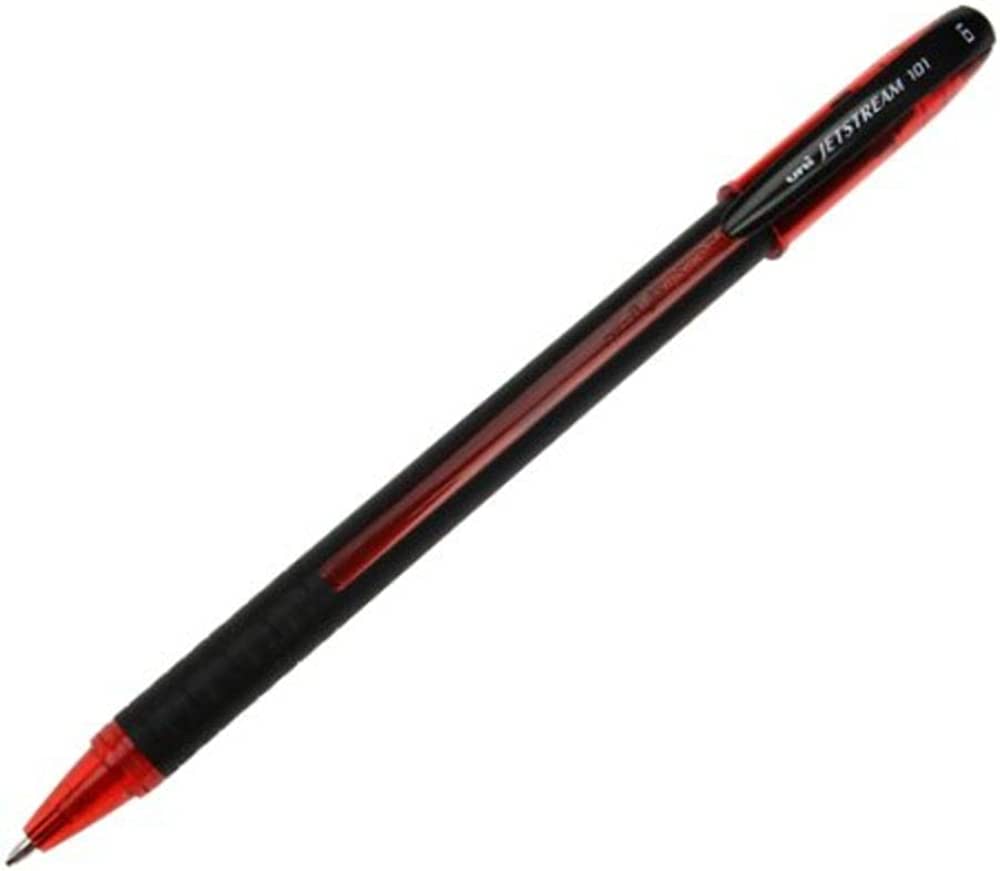 Uniball Jetstream pen