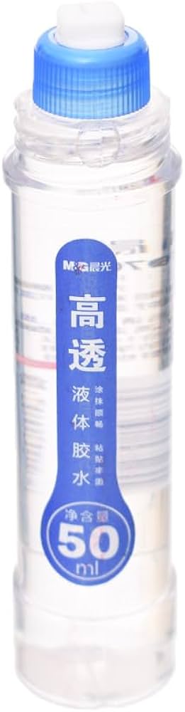 M&G Liquid Glue 125 ml
