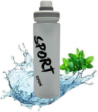 Load image into Gallery viewer, EYUN Sport Platic Bottle 700ml
