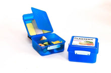 Load image into Gallery viewer, Plastema Cube Lunch Box 2L
