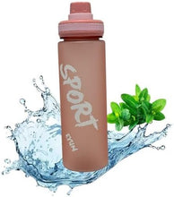 Load image into Gallery viewer, EYUN Sport Platic Bottle 700ml
