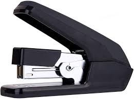 Deli EXCEED Effortless Stapler 0477