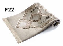 Load image into Gallery viewer, Padded Muslim Rug
