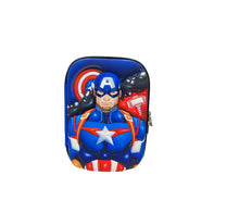 Load image into Gallery viewer, Avengers 3D Large Pencil Case
