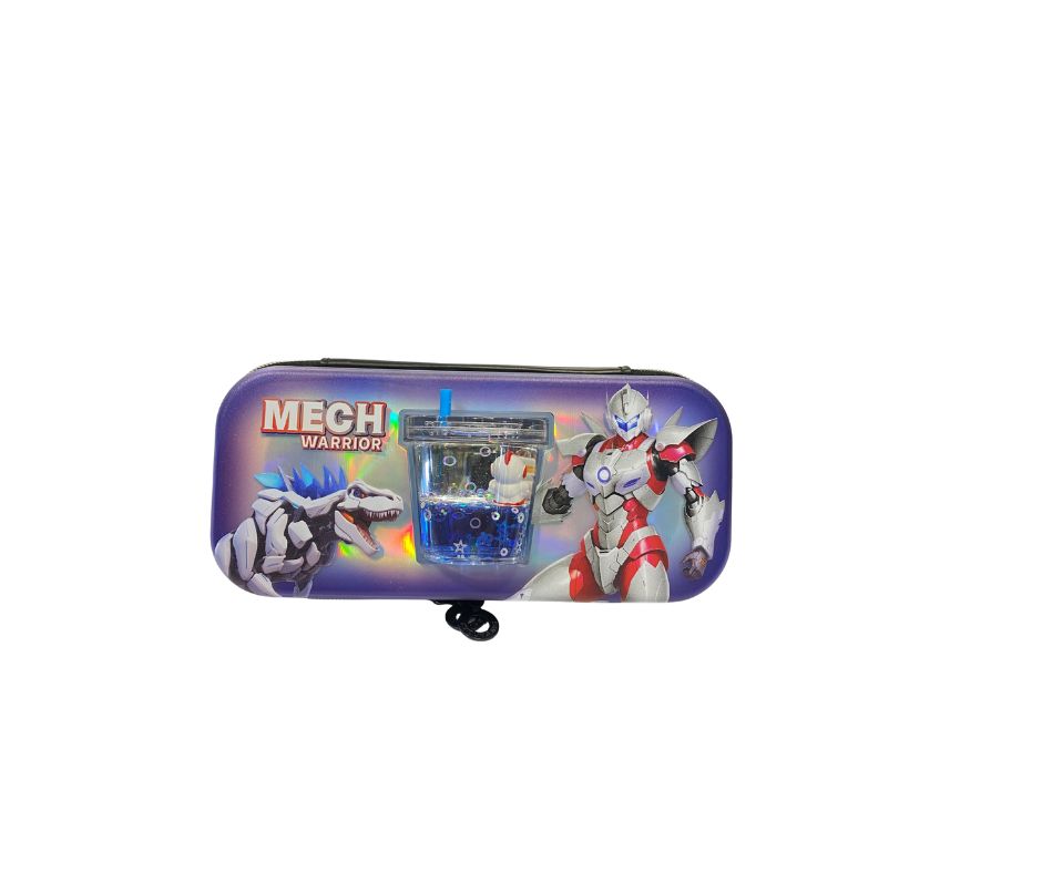WaterCup Hardcase Pencil Case
