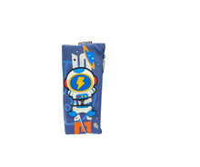 Load image into Gallery viewer, Astronaut Slim Pencil Case
