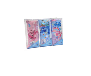 Stitch Slim Pencil Case