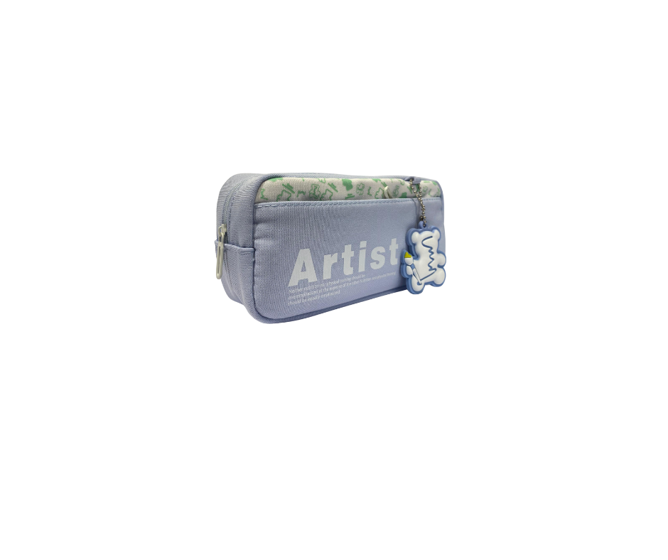 Artist Pencil Case