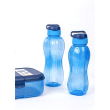 Load image into Gallery viewer, Banana Bubbly Bottle 850ml
